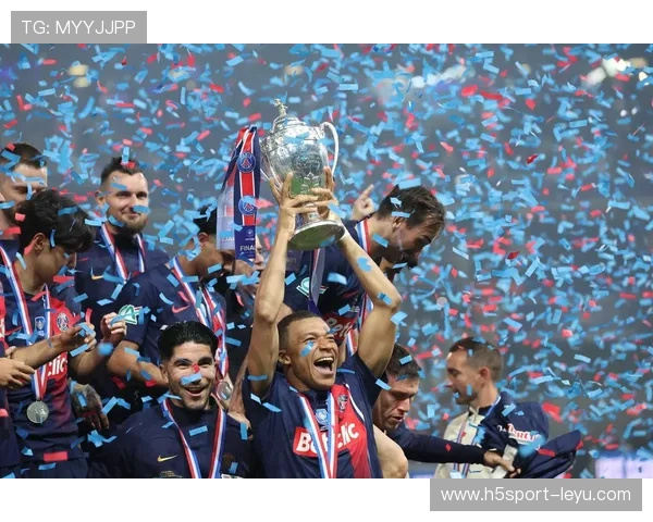 姆巴佩续约巴黎圣日耳曼，未来几个月将决定去留！