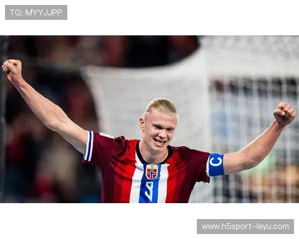 挪威足球TOP10球星盘点：哈兰德领衔，索茨维特居第十