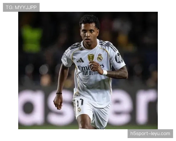 罗德里戈强势崛起，跻身顶级边锋行列