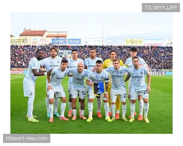 劳塔罗荣膺意甲MVP，状态火热助国米强势争冠