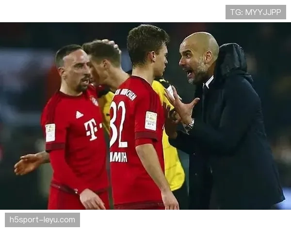 基米希角色转型显成效：最佳位置如何重塑球队战术格局