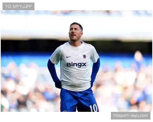 切尔西传奇球星重返斯坦福桥，正式开启执教生涯引关注