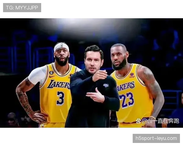 戴维斯最佳位置分析揭示湖人队战术效能的提升趋势