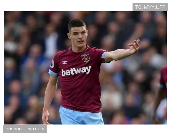 阿森纳争冠核心：赖斯的地位与价值