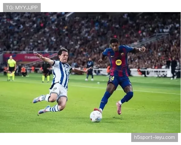 巴萨关键战表现波动，稳定性面临考验