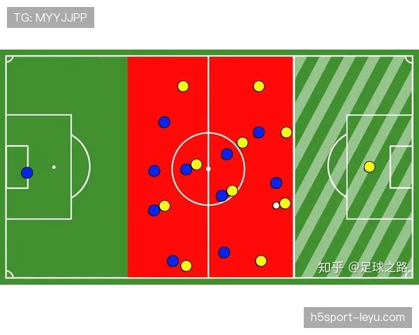 恩昆库高位压迫中的战术作用解析 恩昆库高位压迫中的战术作用解析