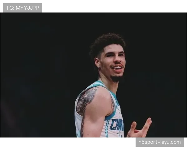 拉梅洛·鲍尔突破创造空间提升球队助攻效率明显