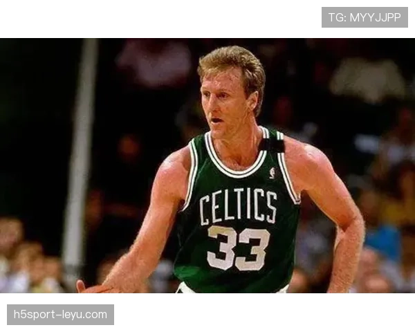 拉里·伯德关键时刻三分助攻率超哈基姆彰显核心组织差异