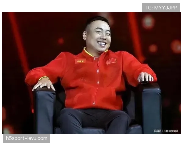 刘国梁家的狗都吃有机粮