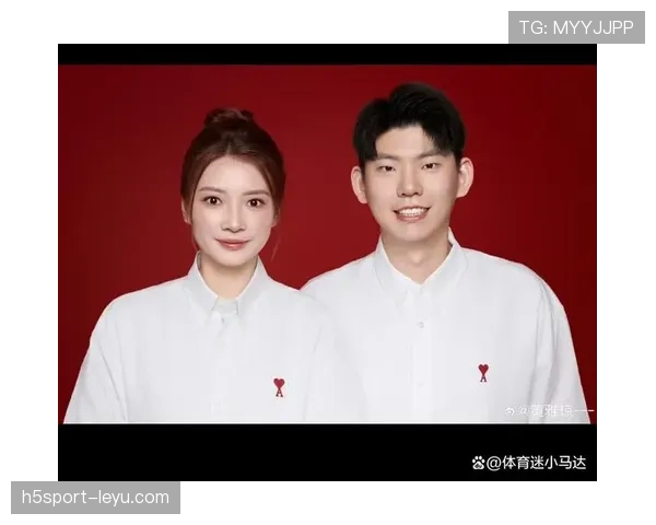 黄雅琼比赛场上猛如虎，私下却迷上小鲜肉逛街，完全不是一个style…